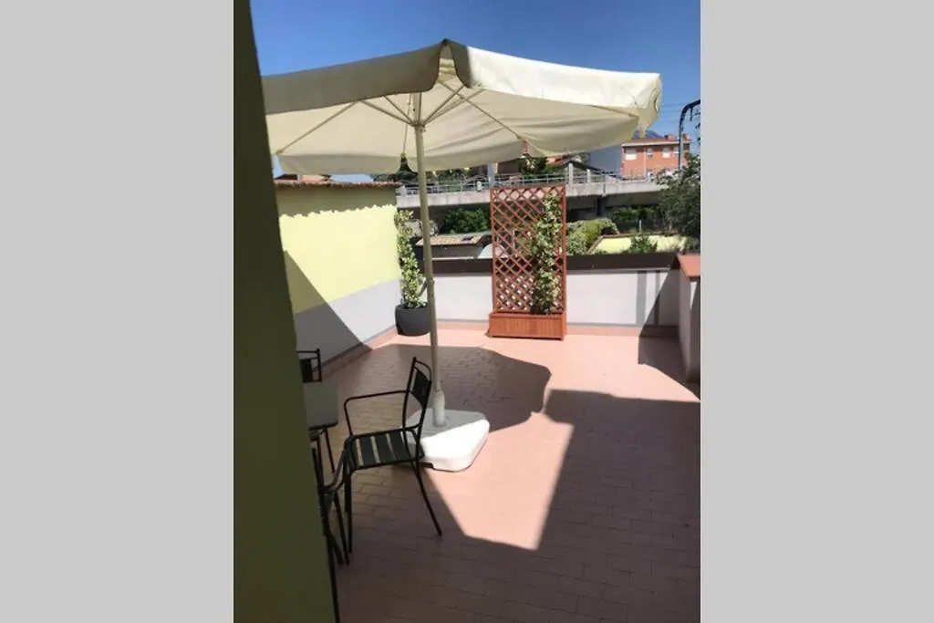 Aperitivo In Terrazza Vicinissimo Al Centro. Apartment Parma 0*,  Italy
