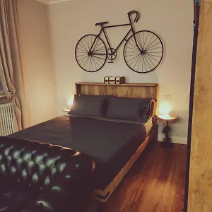 Appartamento San Paolo Sweethome, Parma