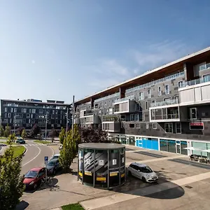  Apartment 350 M Dalla Stazione L Parcheggio Free L Nova Loft