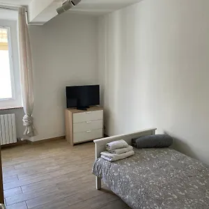 Appartamento Al Battistero, Parma