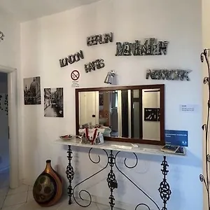 Appartamento Incantevole A, Parma