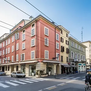 4* Hotell Savoy
