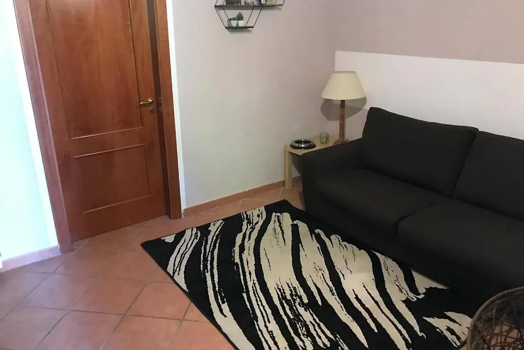 Apartmán Aperitivo In Terrazza Vicinissimo Al Centro. Parma 0*,